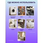 Салфетки кондиционер для сушки белья с ароматом лаванды, 40 шт Салфетки кондиционер для сушки белья с ароматом лаванды, 40 шт