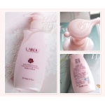 Лосьон-молочко для тела с розой Laikou