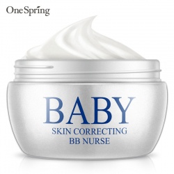 Крем для лица омолаживающий Baby Skin One Spring (ф)