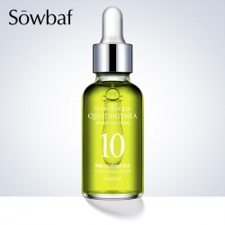 Сыворотка коэнзим Q10 с никотинамидом Sowbaf