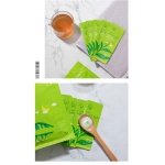 Laikou ночная маска с зеленым чаем 15 шт