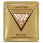 Маска для лица V-Shaped Bioaqua