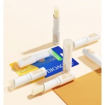 Бальзам для губ с медом Bioaqua Бальзам для губ с медом Bioaqua