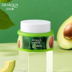 Крем для лица с экстрактом авокадо Bioaqua, 50 г