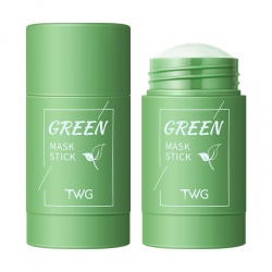 Маска стик от черных точек с экстрактом зеленого чая TWG, 40г