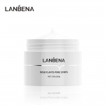 Маска от черных точек Lanbena, 30 г