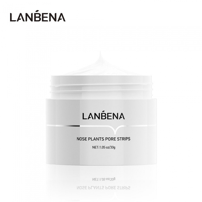 Маска от черных точек Lanbena, 30 г