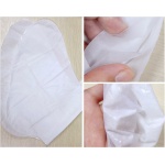 Носочки увлажняющие с ниацинамидом VHA