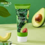 Пенка для умывания с экстрактом авокадо Bioaqua, 100г