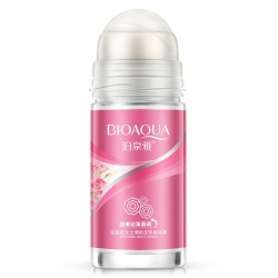 Дезодорант роликовый сладкий аромат Bioaqua