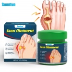 Мазь для облегчения боли в суставах Sumifun, 20г