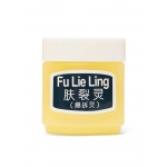 Fu Lie Ling мазь противозудная Фулелин, 45 г
