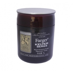 Маска для восстановления волос Farger Kelter 1000 мл
