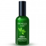 Масло для волос с оливками Bioaqua