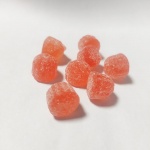 Конфеты персиковые с коллагеном и энзимами, 30шт