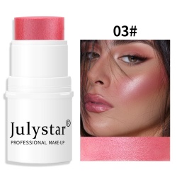 Хайлайтер стик Julystar, цвет 03