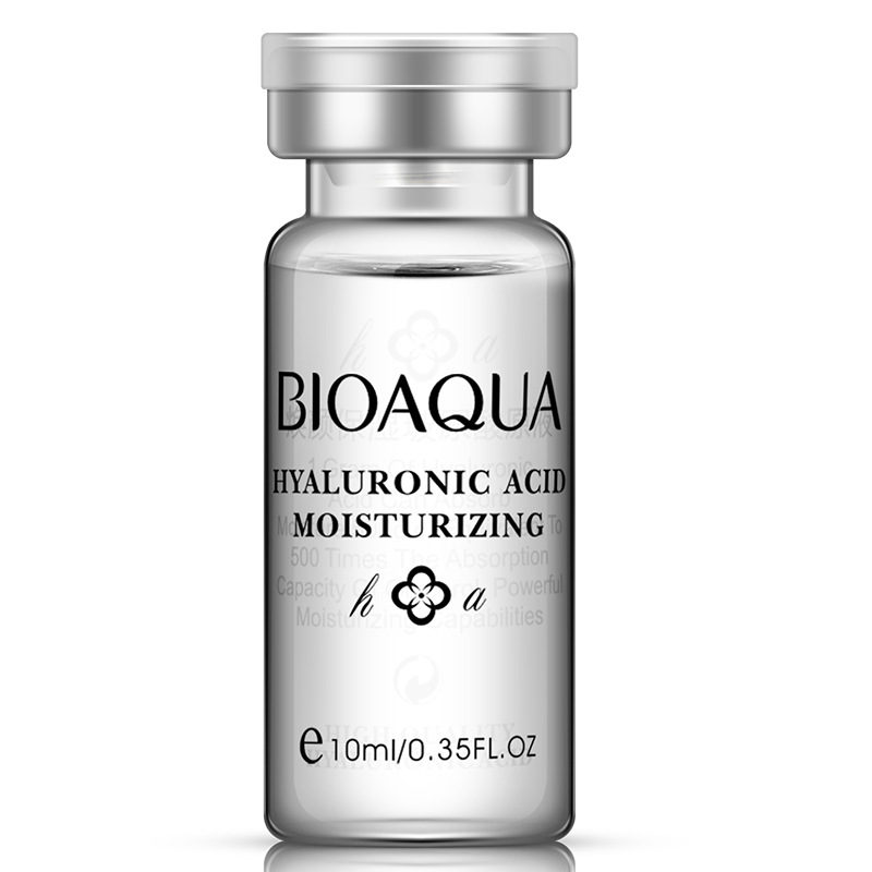 Сыворотка гиалуроновой кислоты Bioaqua