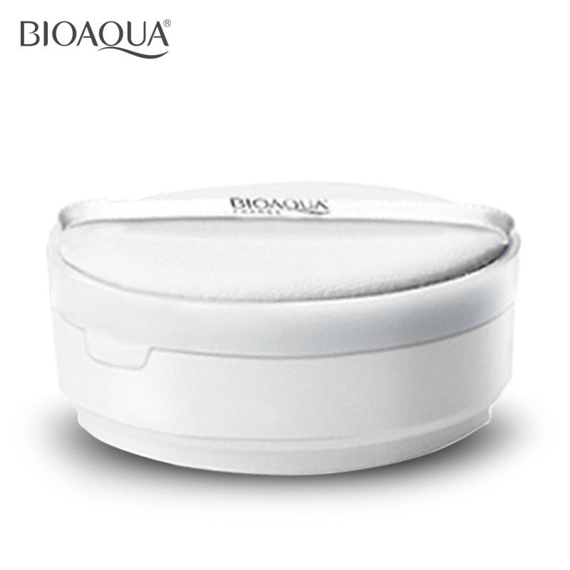 Крем BB кушон сменный комплект Bioaqua